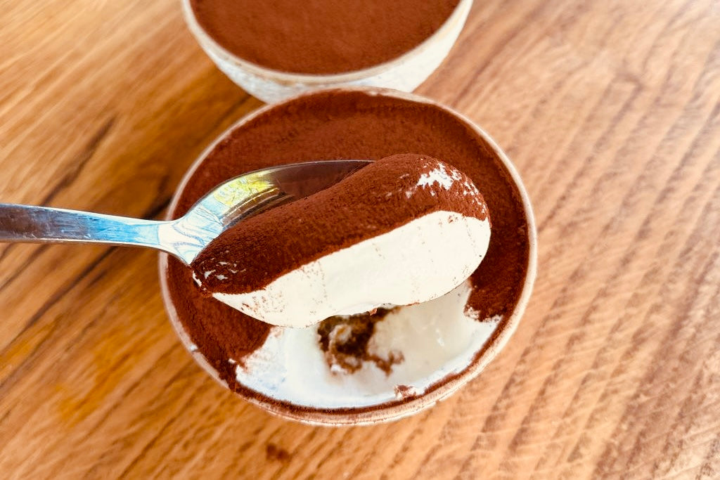 Tiramisu tradizionale