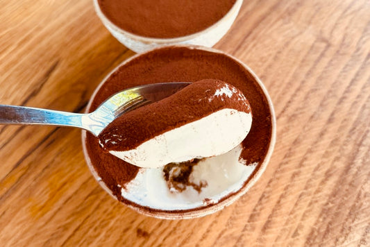 Tiramisu tradizionale